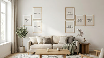 111 Short Inspirational Quotes for Posters and Design