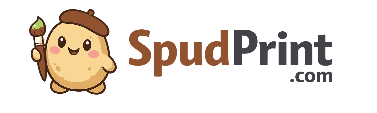 SpudPrint