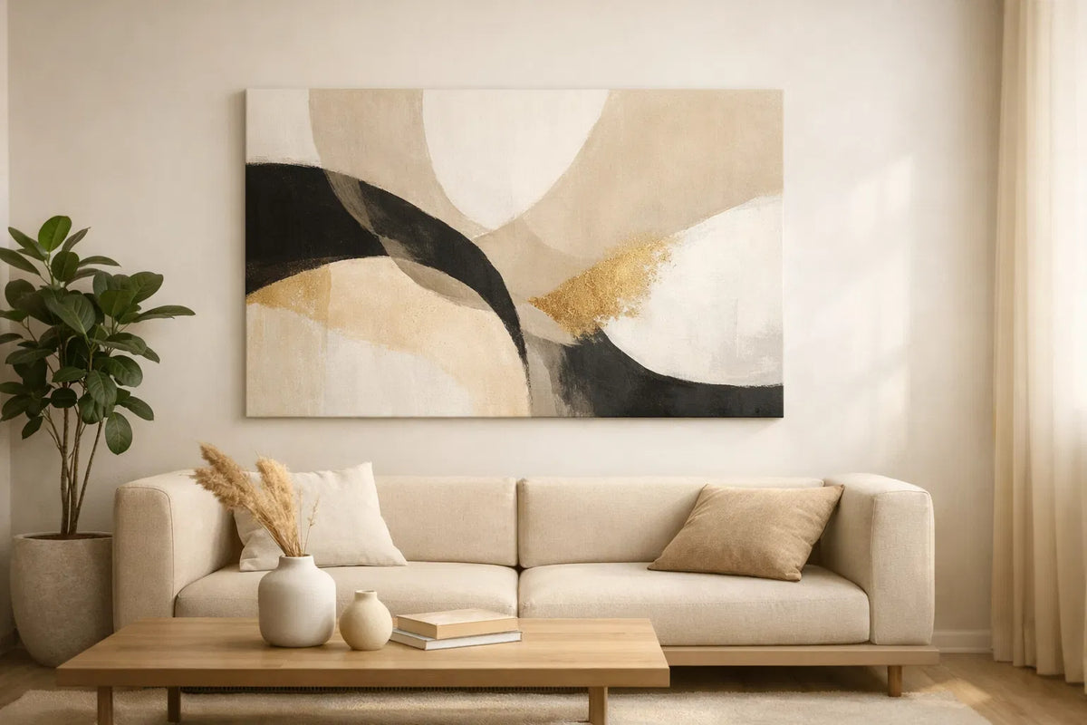 Custom canvas and poster prints from Spudprint